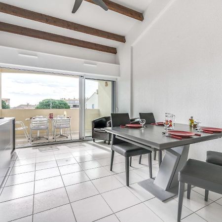 Apartment Camargue Village-4 By Interhome Le Grau-du-Roi Bagian luar foto