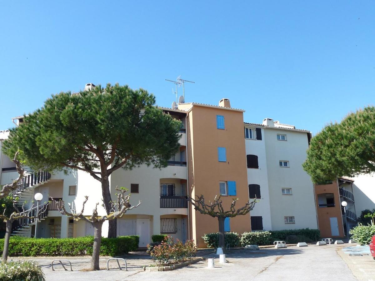 Apartment Camargue Village-4 By Interhome Le Grau-du-Roi Bagian luar foto