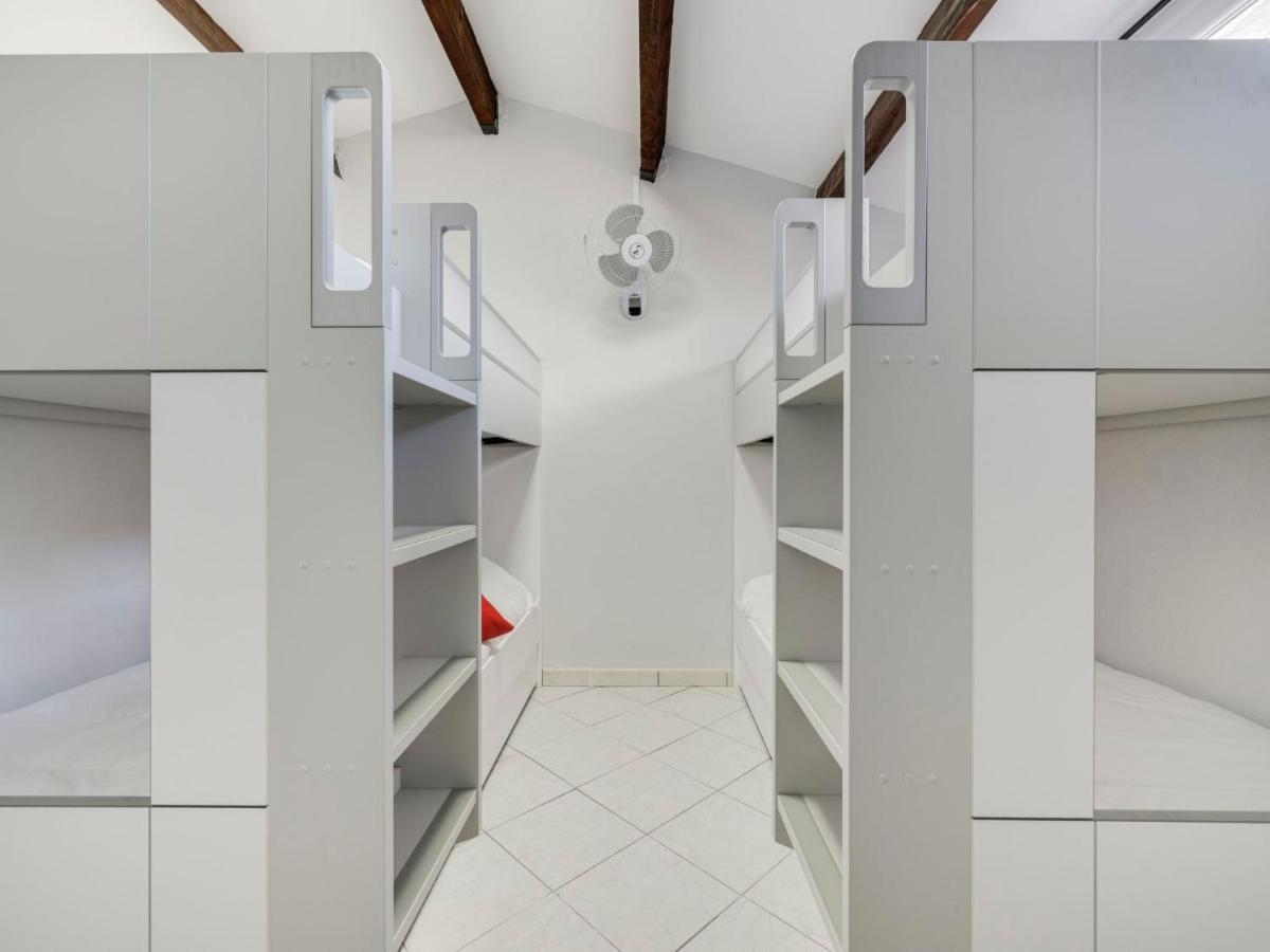 Apartment Camargue Village-4 By Interhome Le Grau-du-Roi Bagian luar foto