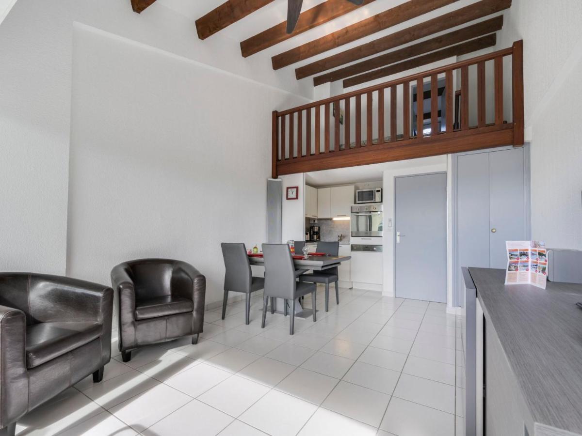 Apartment Camargue Village-4 By Interhome Le Grau-du-Roi Bagian luar foto