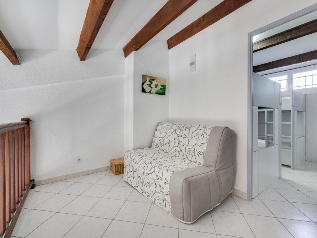 Apartment Camargue Village-4 By Interhome Le Grau-du-Roi Bagian luar foto