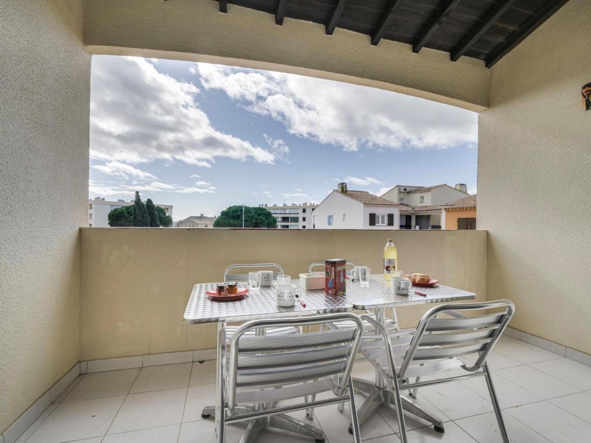 Apartment Camargue Village-4 By Interhome Le Grau-du-Roi Bagian luar foto