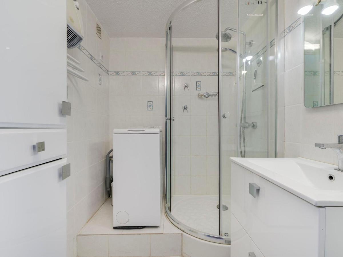 Apartment Camargue Village-4 By Interhome Le Grau-du-Roi Bagian luar foto